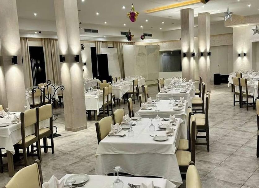 Εστιατόριο Φωτογραφία