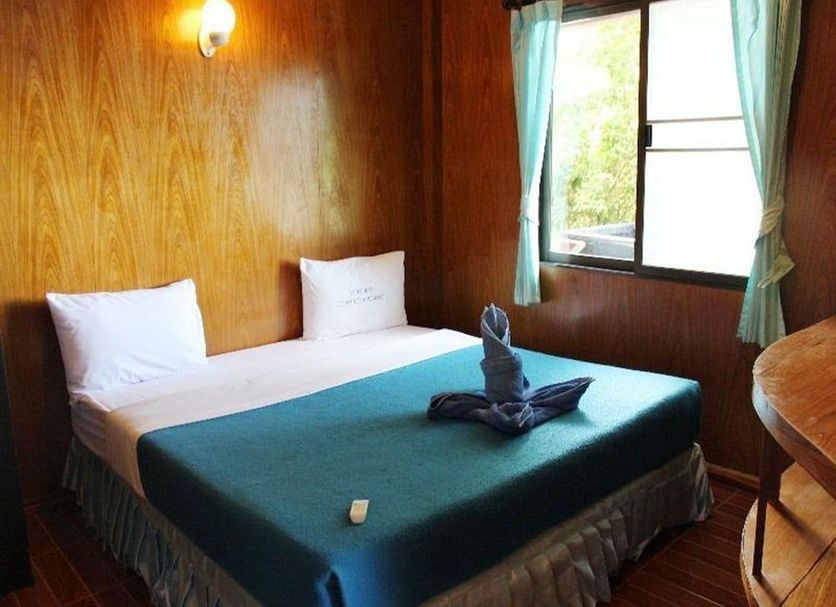 Κρεβατοκάμαρα Φωτογραφία