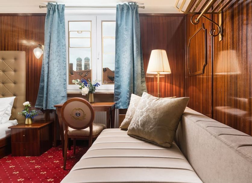 Κρεβατοκάμαρα Φωτογραφία