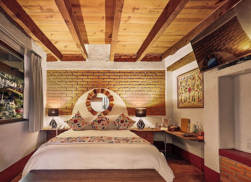 Κρεβατοκάμαρα Φωτογραφία