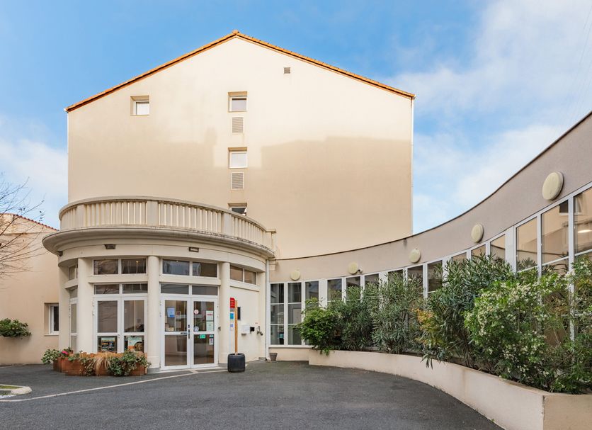 Κτίριο Φωτογραφία