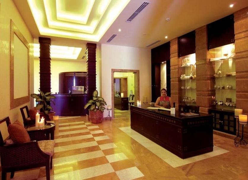 Σαλόνι ξενοδοχείου Φωτογραφία