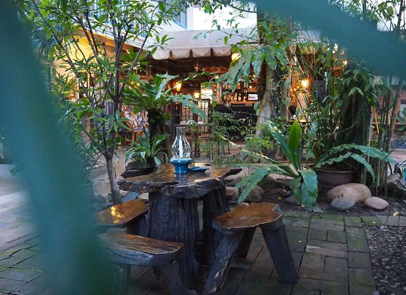 Βεράντα Φωτογραφία