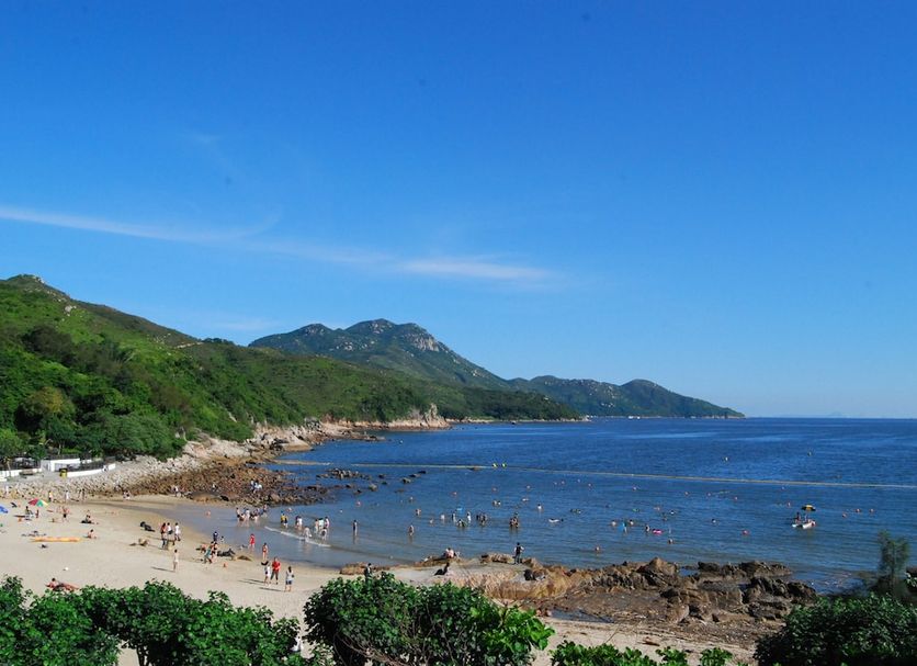 Παραλία Φωτογραφία