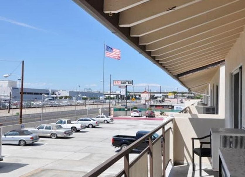 Μπαλκόνι Φωτογραφία