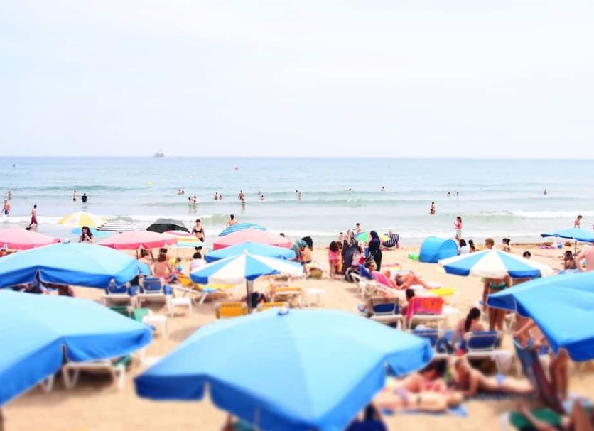 Παραλία Φωτογραφία