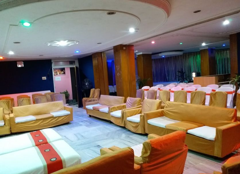 Σαλόνι Φωτογραφία