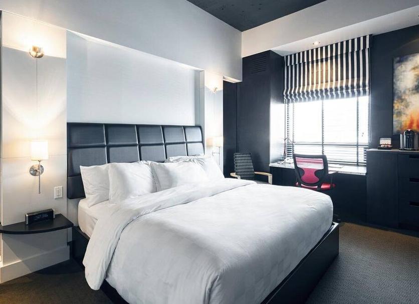 Κρεβατοκάμαρα Φωτογραφία