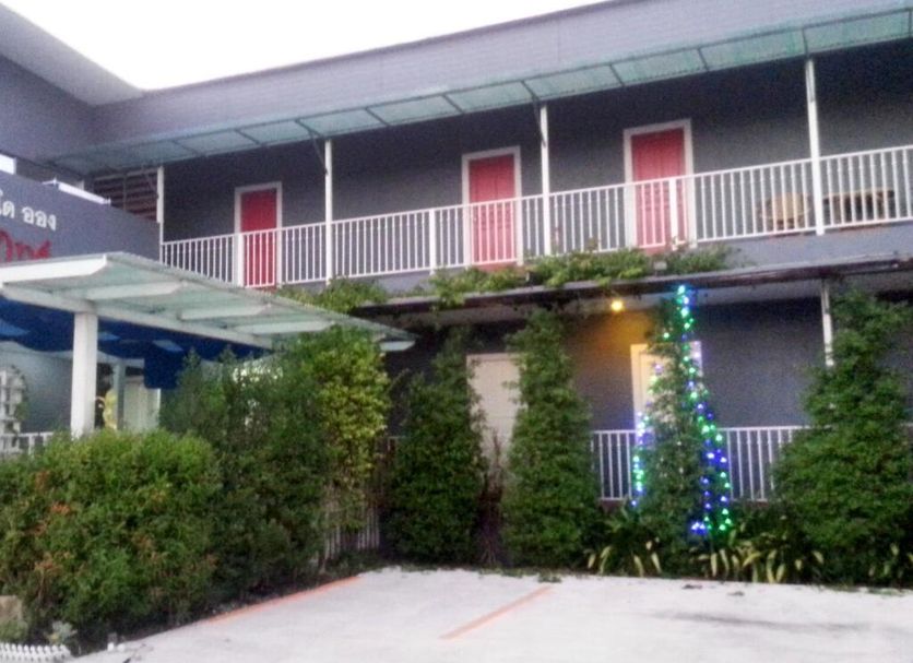 Κτίριο Φωτογραφία