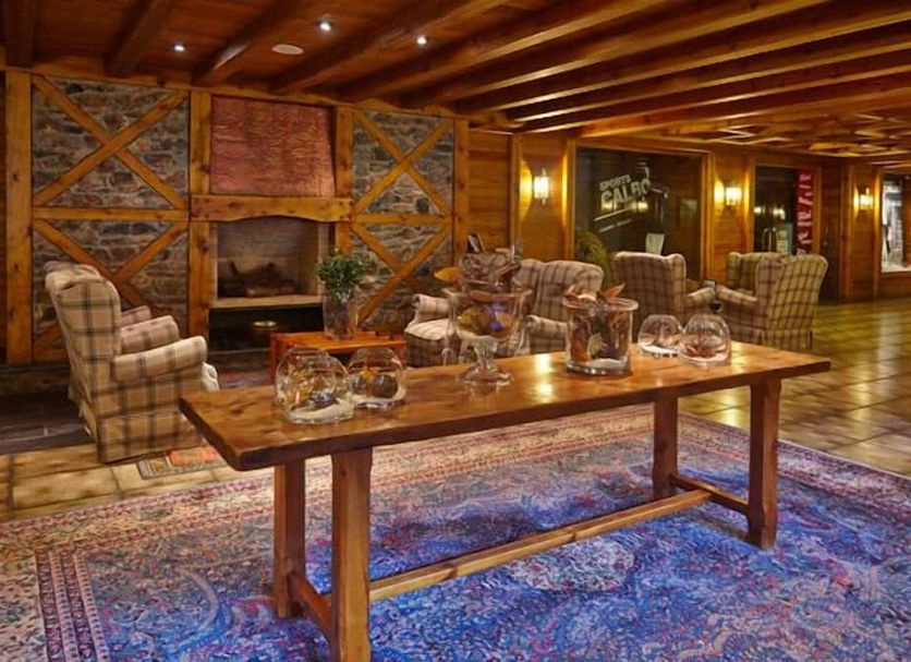 Σαλόνι Φωτογραφία