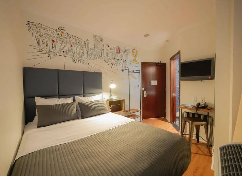 Κρεβατοκάμαρα Φωτογραφία