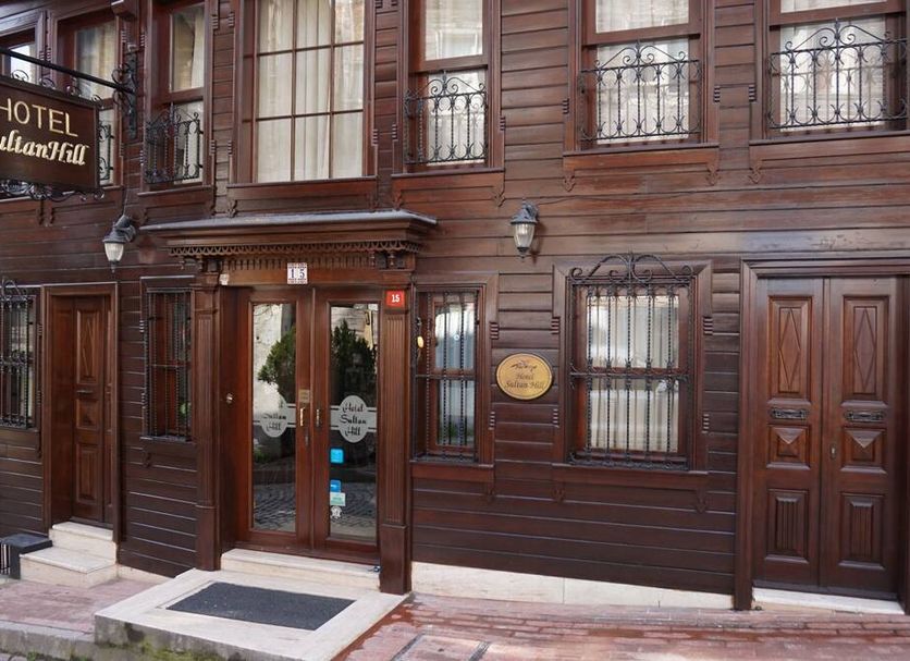 Κτίριο Φωτογραφία