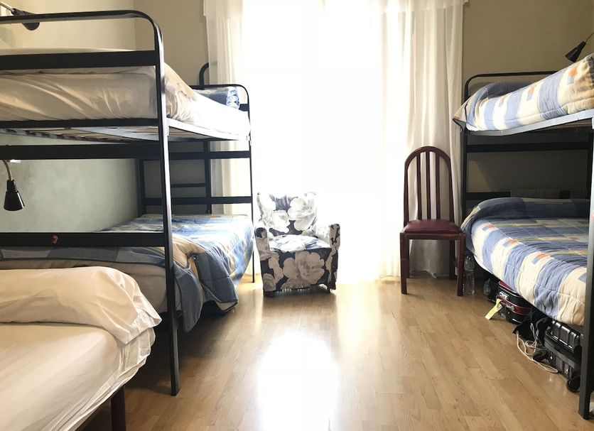 Κρεβατοκάμαρα Φωτογραφία