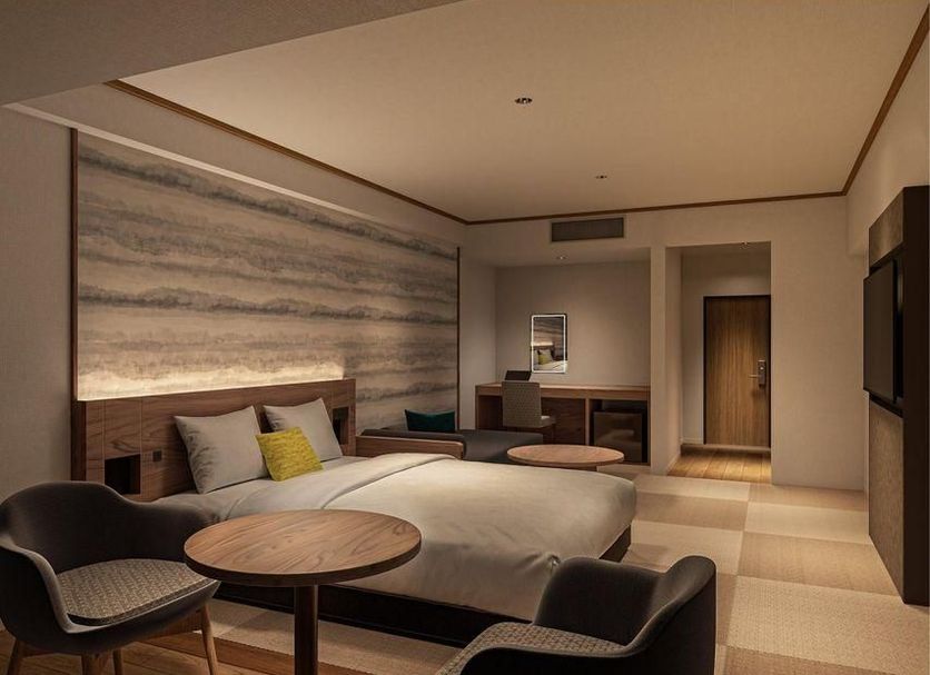 Κρεβατοκάμαρα Φωτογραφία