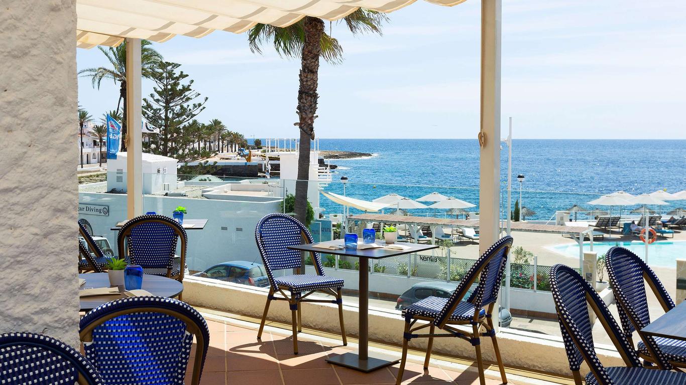 Aluasoul Menorca - Adults Only