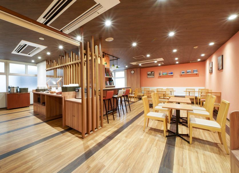 Υπηρεσίες ξενοδοχείου Φωτογραφία