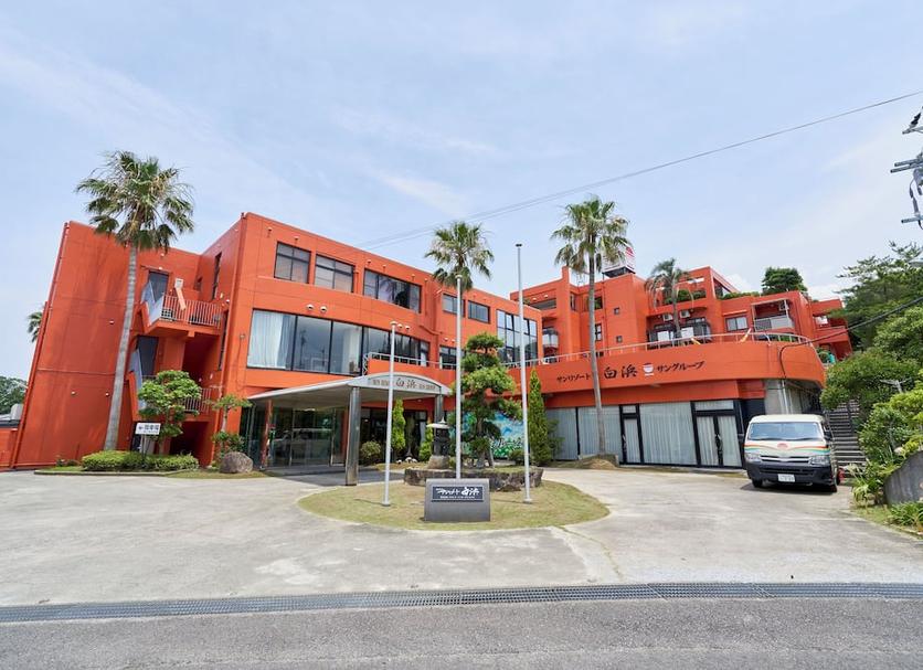 Κτίριο Φωτογραφία