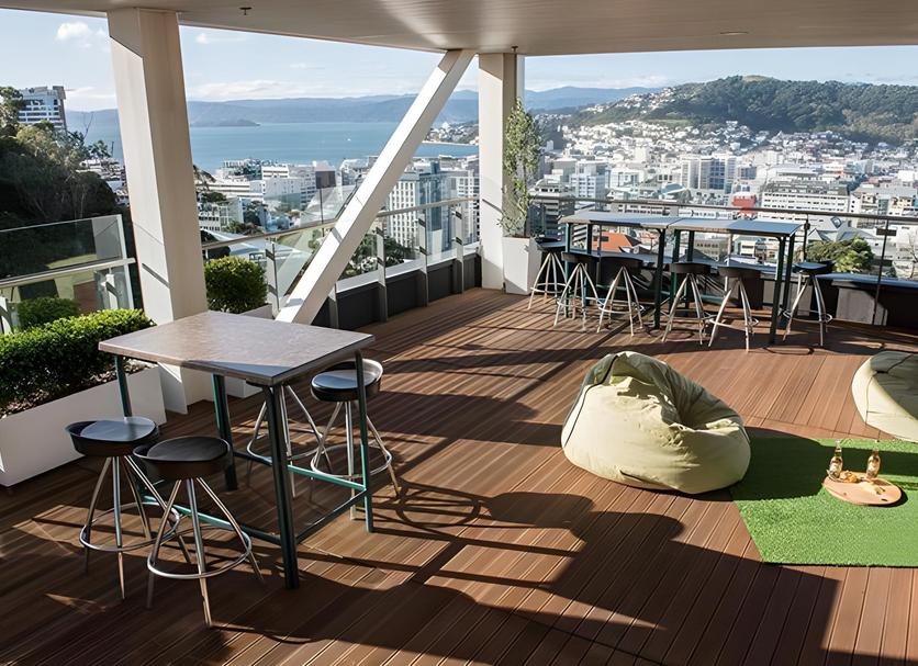 Μπαλκόνι Φωτογραφία