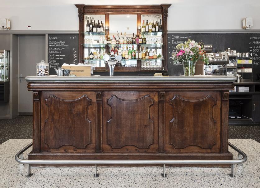Bar Φωτογραφία