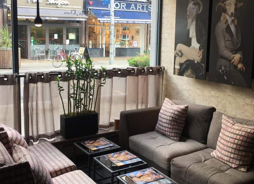 Ρεσεψιόν Φωτογραφία