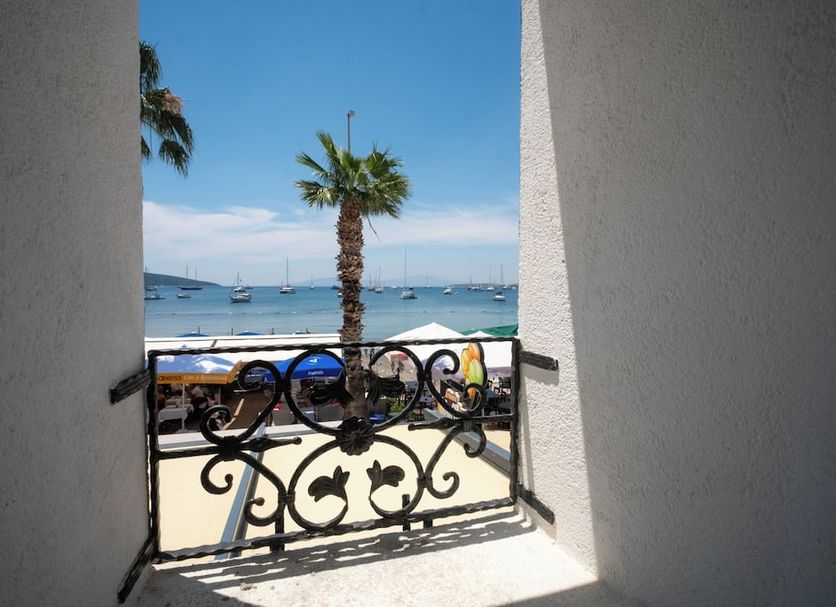 Μπαλκόνι Φωτογραφία