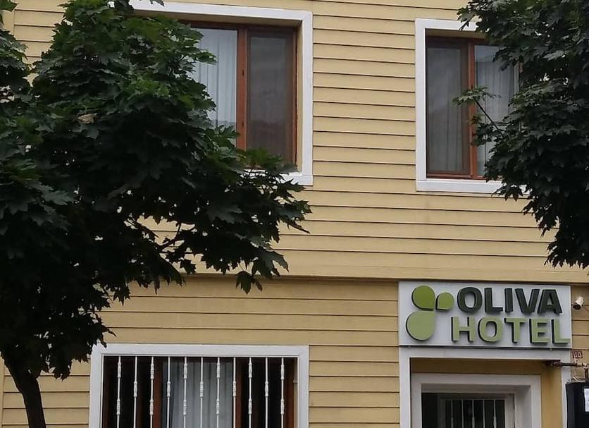 Θέα στην ύπαιθρο Φωτογραφία