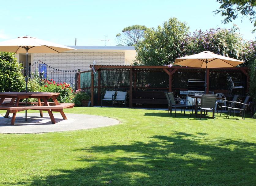 Βεράντα Φωτογραφία