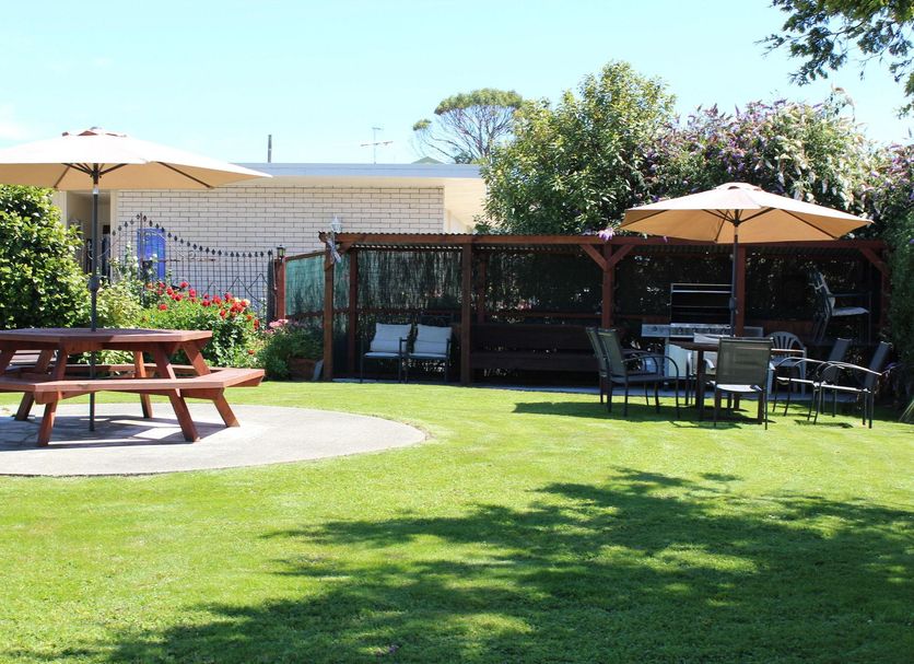 Βεράντα Φωτογραφία