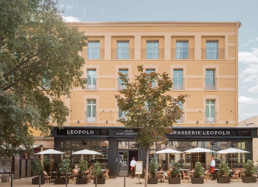 Κτίριο Φωτογραφία