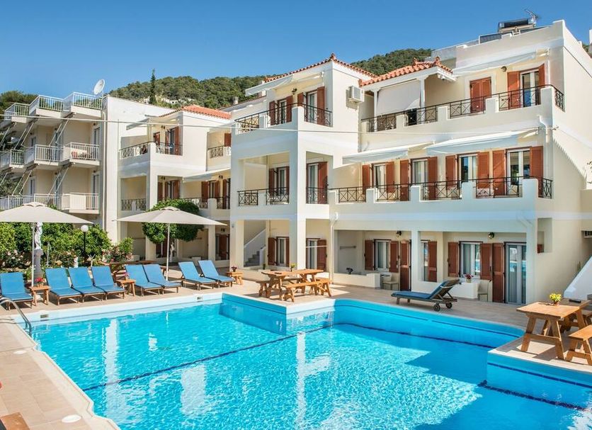 Πισίνα Φωτογραφία