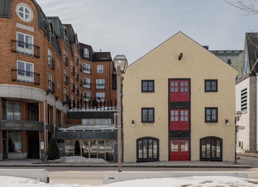 Κτίριο Φωτογραφία