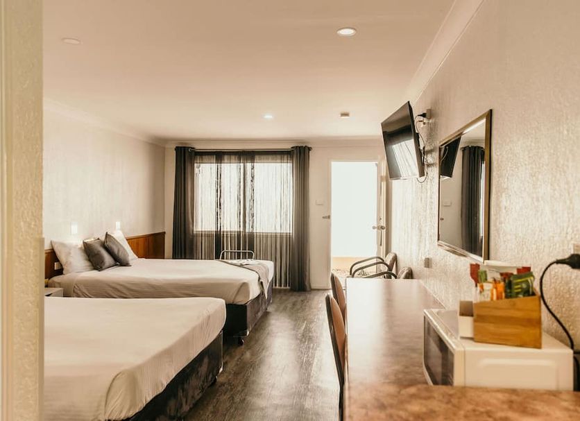 Κρεβατοκάμαρα Φωτογραφία