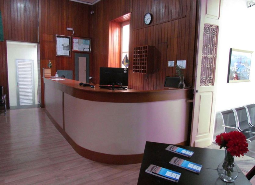 Ρεσεψιόν Φωτογραφία