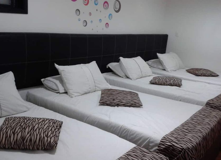 Κρεβατοκάμαρα Φωτογραφία