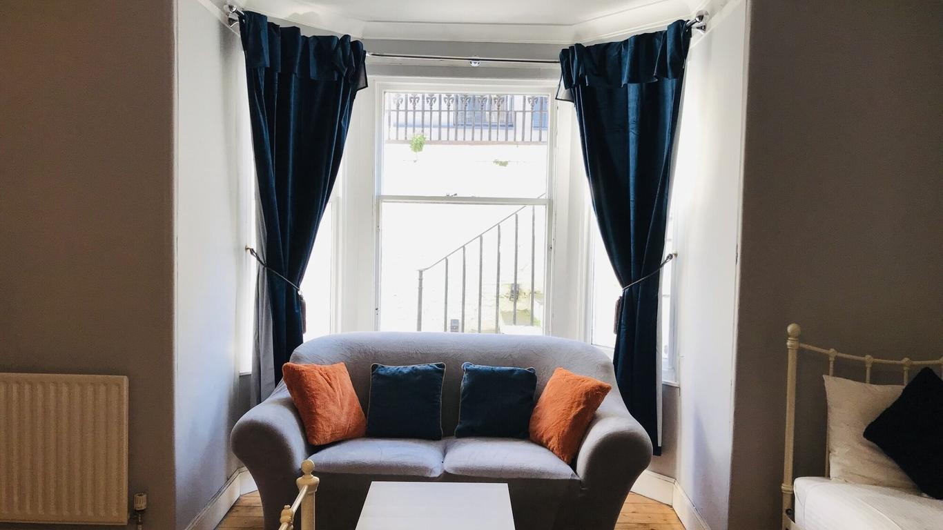 Ardenlee Guest House