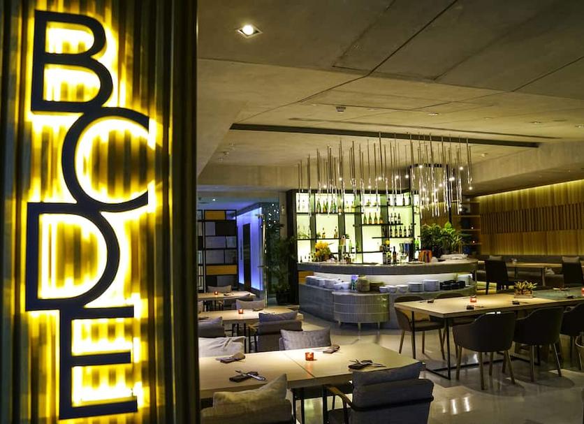 Bar Φωτογραφία