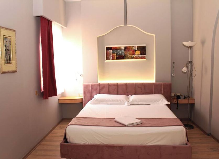 Κρεβατοκάμαρα Φωτογραφία