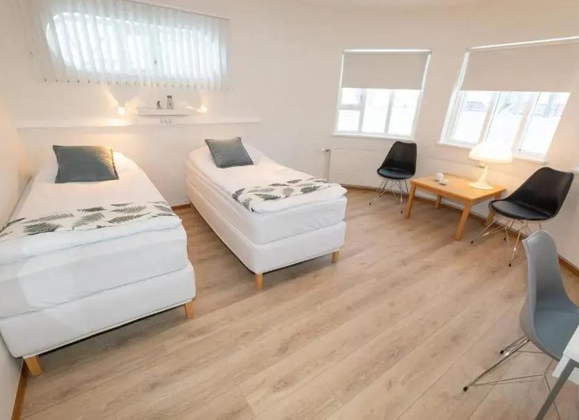 Κρεβατοκάμαρα Φωτογραφία