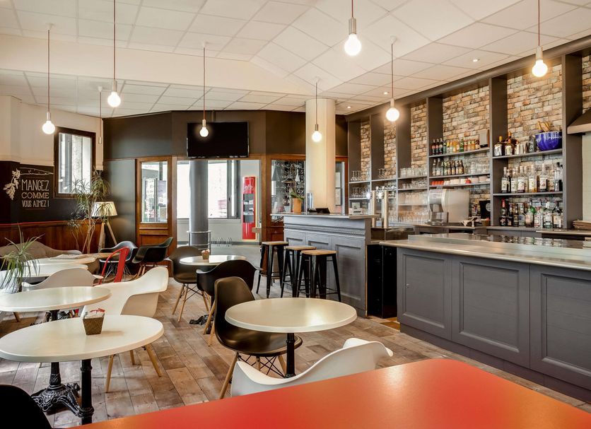 Bar Φωτογραφία