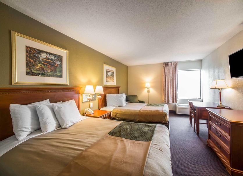 Κρεβατοκάμαρα Φωτογραφία