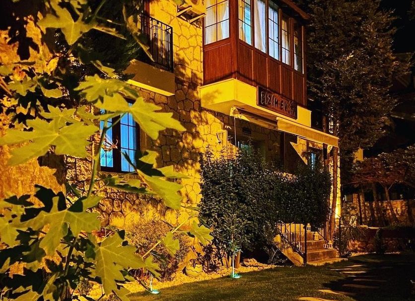 Κτίριο Φωτογραφία