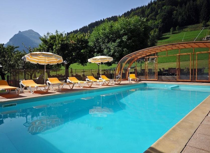 Πισίνα Φωτογραφία