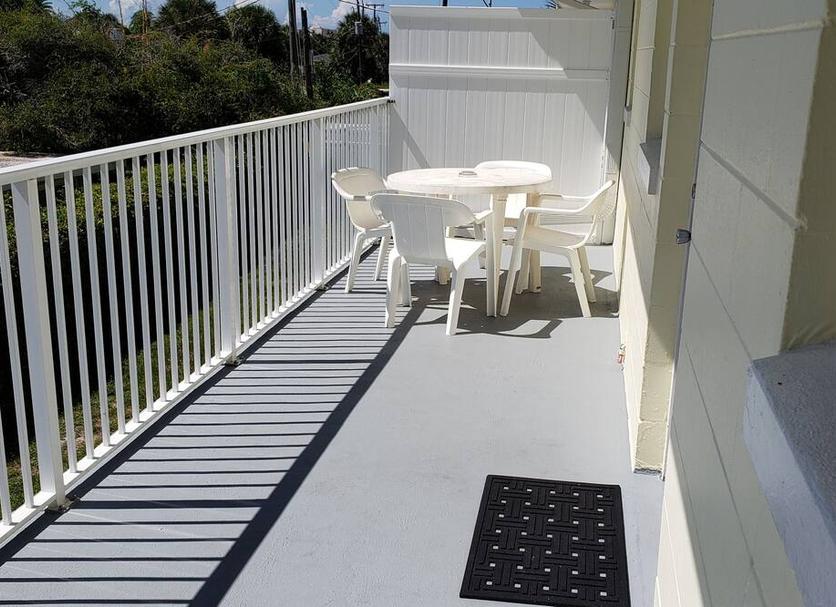 Μπαλκόνι Φωτογραφία