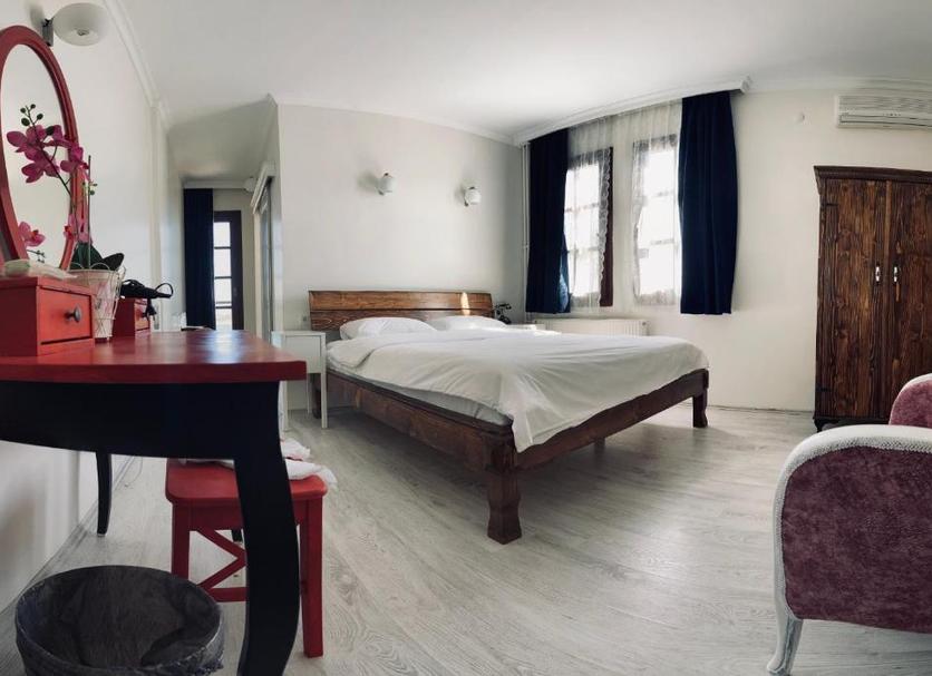 Κρεβατοκάμαρα Φωτογραφία