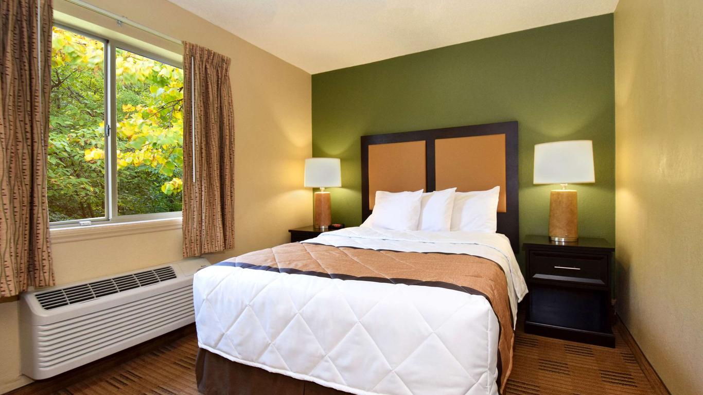 Extended Stay America Suites - Newport News - I-64 - Jefferson Avenue