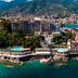 Θέα στην ύπαιθρο