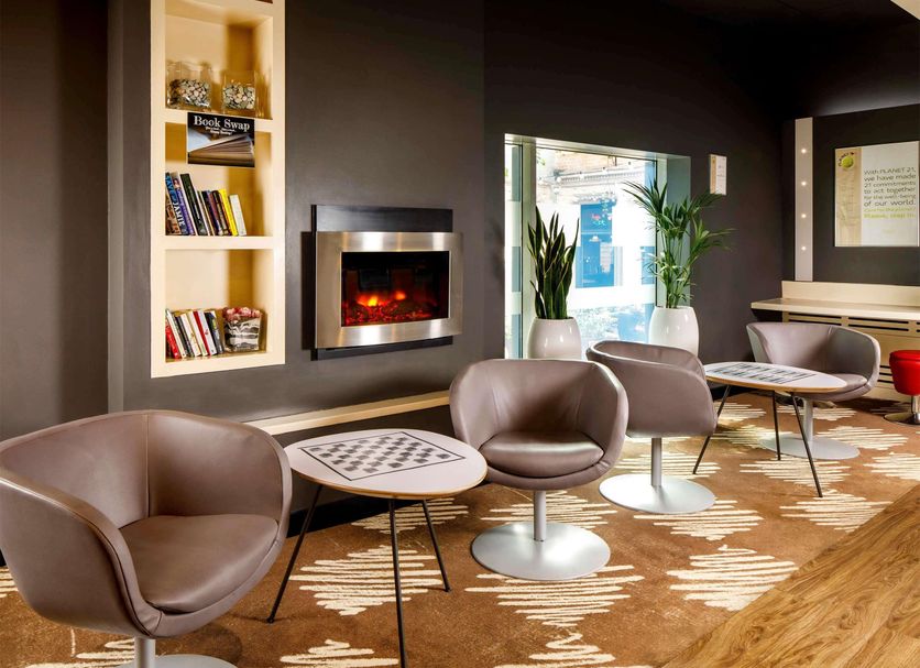 Σαλόνι Φωτογραφία