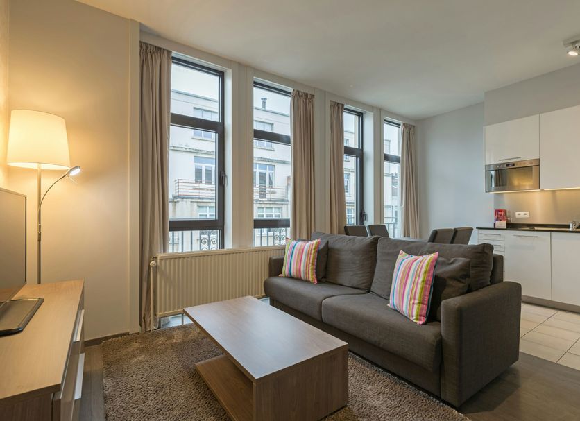 Κρεβατοκάμαρα Φωτογραφία