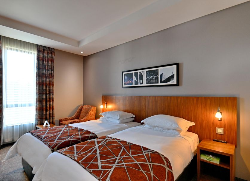 Κρεβατοκάμαρα Φωτογραφία