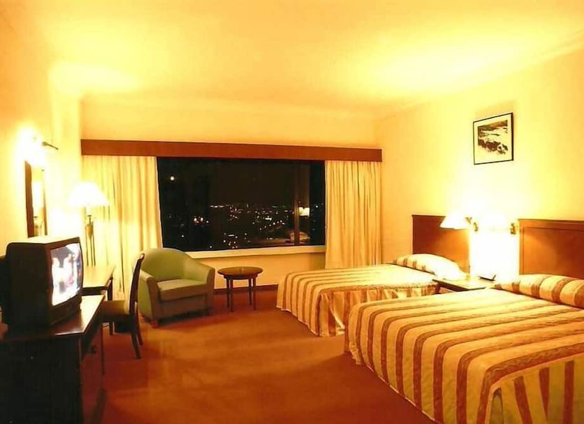 Κρεβατοκάμαρα Φωτογραφία